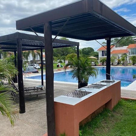 Casa Nuevo Vallarta + 2 Albercas 외부 사진