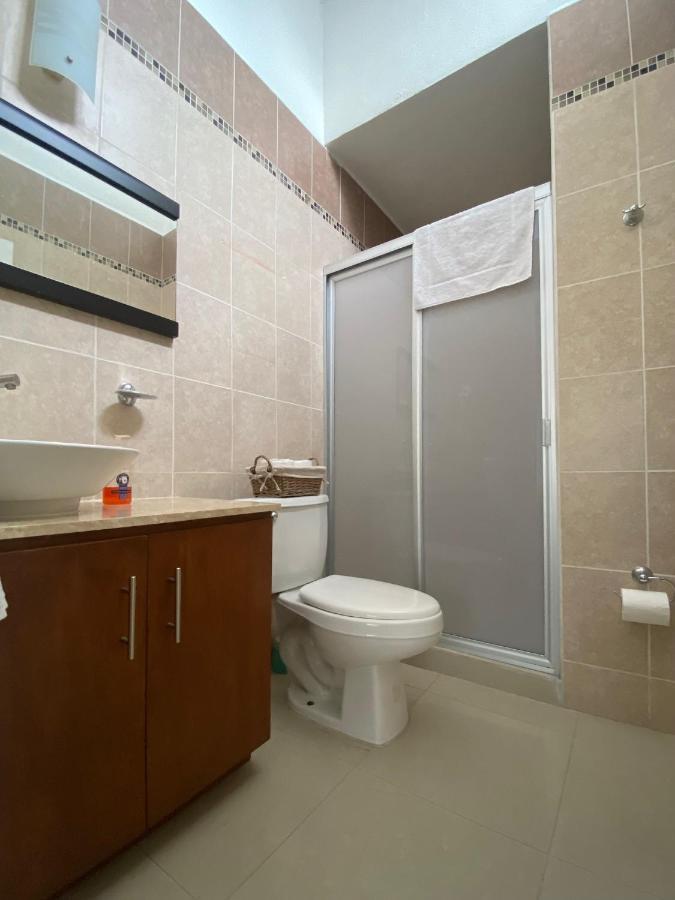 Casa Nuevo Vallarta + 2 Albercas 외부 사진