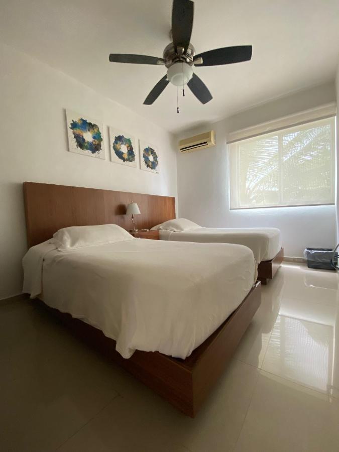 Casa Nuevo Vallarta + 2 Albercas 외부 사진