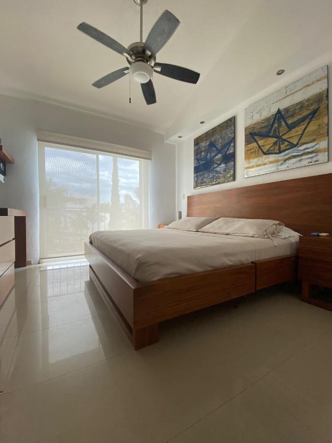 Casa Nuevo Vallarta + 2 Albercas 외부 사진