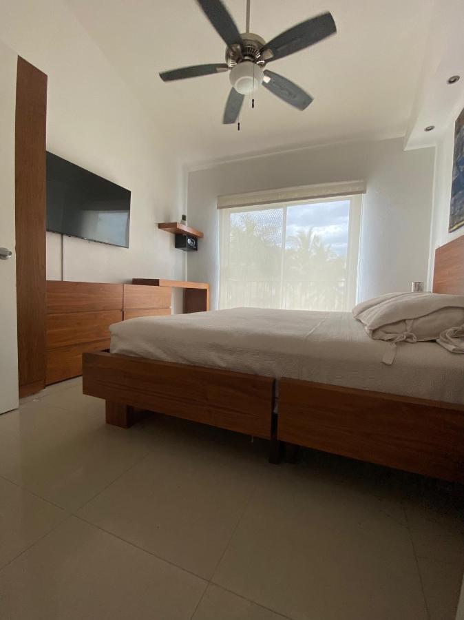 Casa Nuevo Vallarta + 2 Albercas 외부 사진