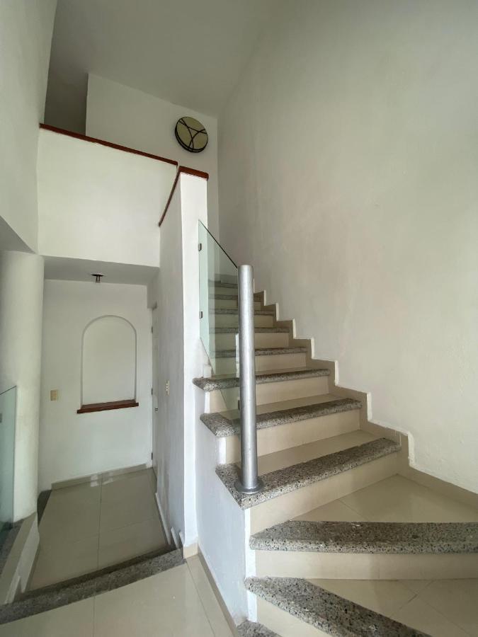 Casa Nuevo Vallarta + 2 Albercas 외부 사진