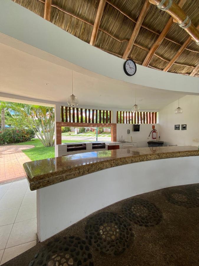 Casa Nuevo Vallarta + 2 Albercas 외부 사진