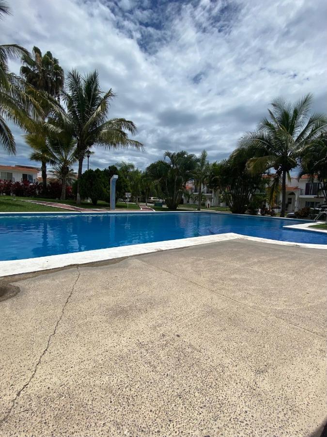 Casa Nuevo Vallarta + 2 Albercas 외부 사진