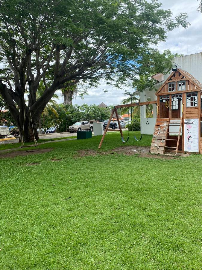 Casa Nuevo Vallarta + 2 Albercas 외부 사진