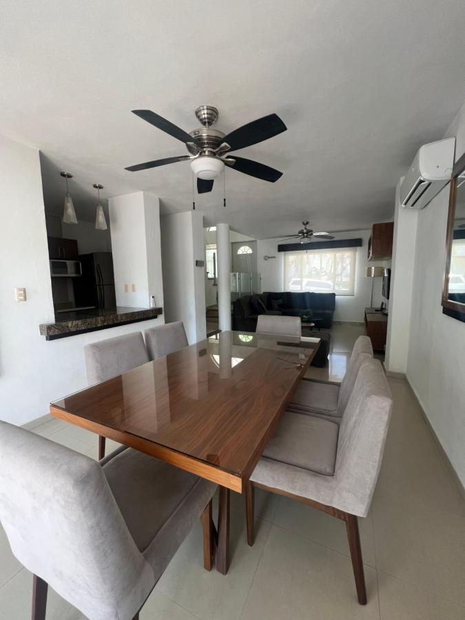Casa Nuevo Vallarta + 2 Albercas 외부 사진